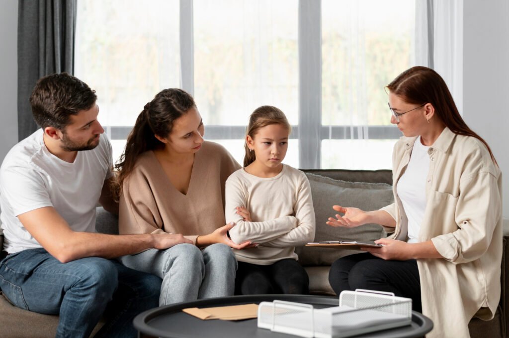 Relationship Coaching