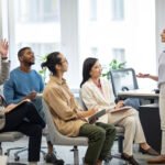 Interview Coaching