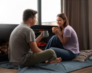 Relationship coaching