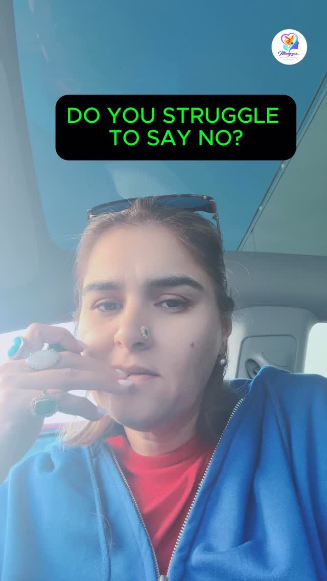 Saying no = protecting your time. Start small. Protect big. ✋⏳ #SayNo #Boundaries