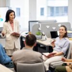 Melbourne coaching service