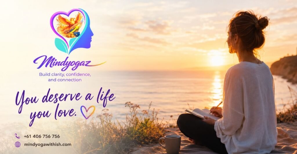Life Coach Melbourne