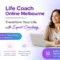 Life Coach Online Melbourne