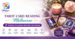 Tarot Card Reading Melbourne: 7 Things to Know Before You Book (2026)