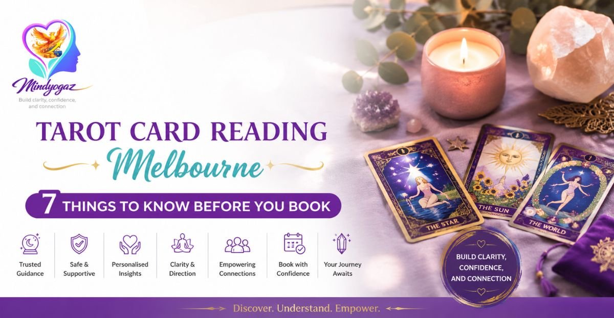 Tarot Card Reading