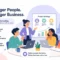 HR consulting services