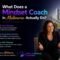 mindset coach