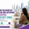 Life and Business Coach