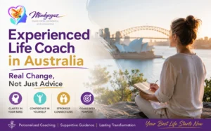 Experienced Life Coach in Australia — Real Change, Not Just Advice