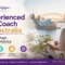 experienced life coach